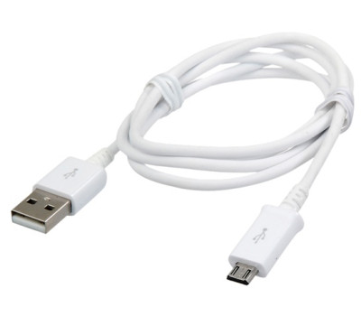 Кабель USB для зарядки телефона USB - microUSB Data Cable 1m ZRMAX