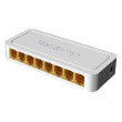 Высокоскоростной 8 портовый сетевой коммутатор 100 Мбит/с Fast Switch;21 Высокоскоростной 8 портовый сетевой коммутатор 100 Мбит/с Fast Switch;21