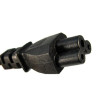 Cable power Кабель питания (ЕВРО) - C5 for Notebook 1,65m 3g 1mm2