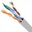 Cable FTP-5e cat MRM 24awg 305m Бухта Cable FTP-5e cat MRM 24awg 305m Бухта