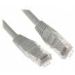 Patch Cord 5m, UTP CAT.5e a