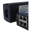 PoE Адаптер Injector (инжектор) 10/100/1000Mbps 2port LAN IN to 2port PoE OUT PSE-540065G-2P PoE Адаптер Injector (инжектор) 10/100/1000Mbps 2port LAN IN to 2port PoE OUT PSE-540065G-2P