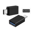 Type-C (male) USB 3.0 Type-A (female) - Convertor;12