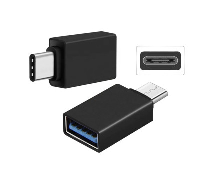 Type-C (male) USB 3.0 Type-A (female) - Convertor