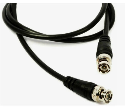 PatchCord Кабель коаксиальный 1м