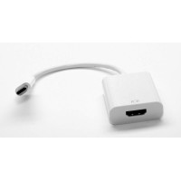 Type-C USB 3.1 to HDMI adapter;7 Type-C USB 3.1 to HDMI adapter;7