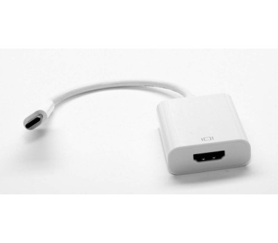 Type-C USB 3.1 to HDMI adapter