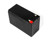 UPS Аккумулятор 7Ah 12v 151x65x95