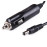 Notebook, Monitor Universal Power Invertor 12-24v 120w (Универсальный, 8 переходников, USB-out 2A)