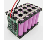 Частичная или полная замена аккумуляторов Li-Ion 87017620435